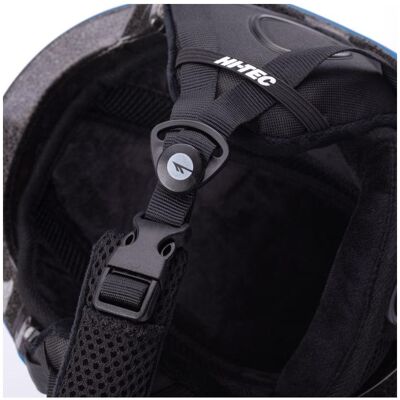 Hi-Tec, Skihelm, (55 - 58 cm, L) Hi-Tec, Skihelm, (55 - 58 cm, L)