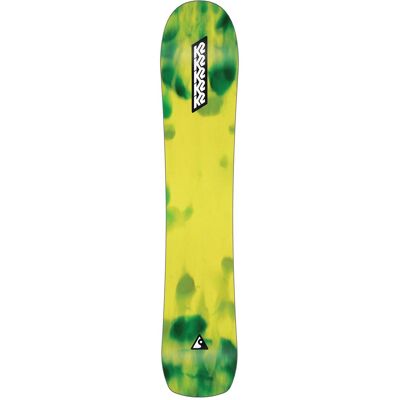 K2, Snowboard, (151) K2, Snowboard, (151)