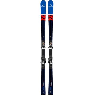 Dynastar, Ski, (170 cm, Mit Bindung) Dynastar, Ski, (170 cm, Mit Bindung)