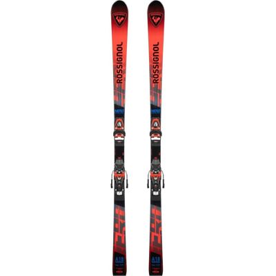 Rossignol, Ski, (158 cm, Mit Bindung) Rossignol, Ski, (158 cm, Mit Bindung)