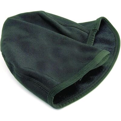 Alpina, Unisex, Sturmhaube + Halsschlauch, Skihelmet Undercover, Schwarz, XS Alpina, Unisex, Sturmhaube + Halsschlauch, Skihelmet Undercover, Schwarz, XS