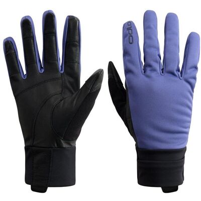 Odlo, Skihandschuhe, (XXL) Odlo, Skihandschuhe, (XXL)