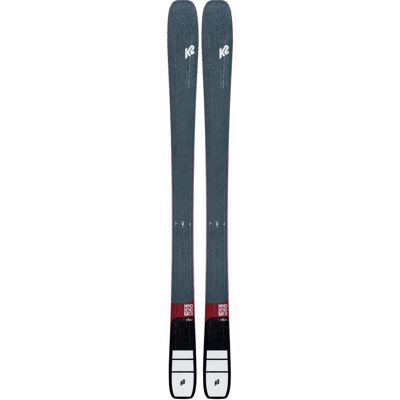 K2, Ski, (161 cm) K2, Ski, (161 cm)