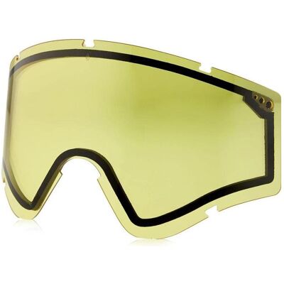 Volcom, Skibrille Zubehör, (Skibrille Ersatzglas) Volcom, Skibrille Zubehör, (Skibrille Ersatzglas)