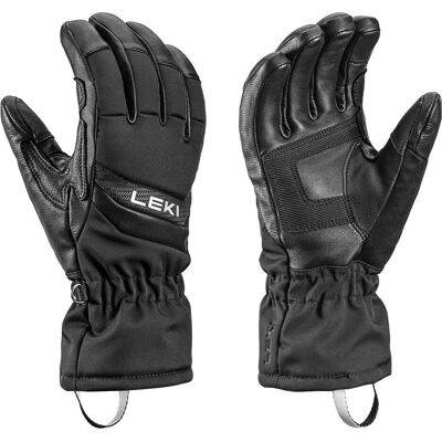 Leki, Skihandschuhe, (6.5) Leki, Skihandschuhe, (6.5)