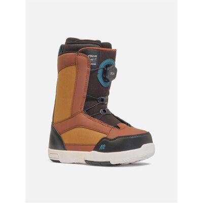 K2, Snowboardschuhe, (34.5) K2, Snowboardschuhe, (34.5)