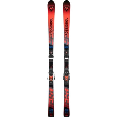 Rossignol, Ski, (126 cm, Mit Bindung) Rossignol, Ski, (126 cm, Mit Bindung)
