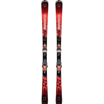 Rossignol, Ski, (183 cm, Mit Bindung) Rossignol, Ski, (183 cm, Mit Bindung)
