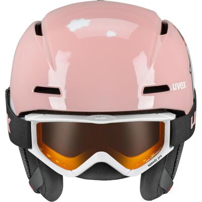 Uvex, Skihelm, (46 - 50 cm) Uvex, Skihelm, (46 - 50 cm)