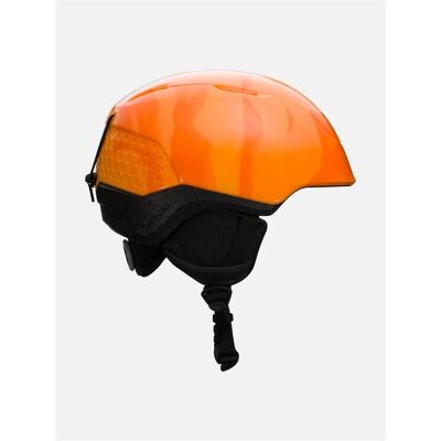 Rossignol Whoopee Impacts Helm - Kinderhelm Rossignol Whoopee Impacts Helm - Kinderhelm