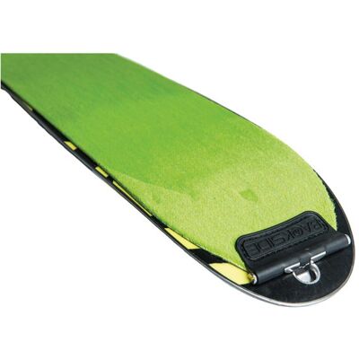 K2 Marke Wayback 92 mm Skins - Skins für K2 Wayback Skier K2 Marke Wayback 92 mm Skins - Skins für K2 Wayback Skier