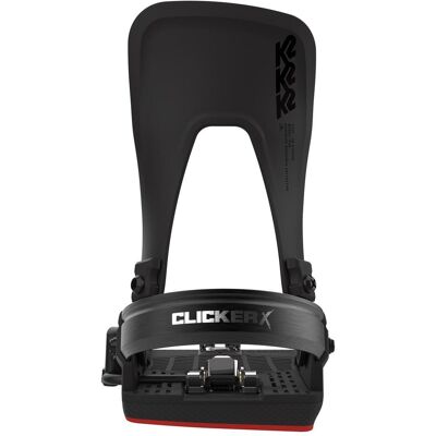 K2, Snowboardbindung, (S) K2, Snowboardbindung, (S)