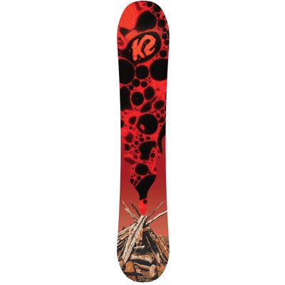 K2, Snowboard, (162) K2, Snowboard, (162)