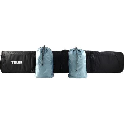 Thule, Skitasche + Snowboardtasche, (165 cm) Thule, Skitasche + Snowboardtasche, (165 cm)