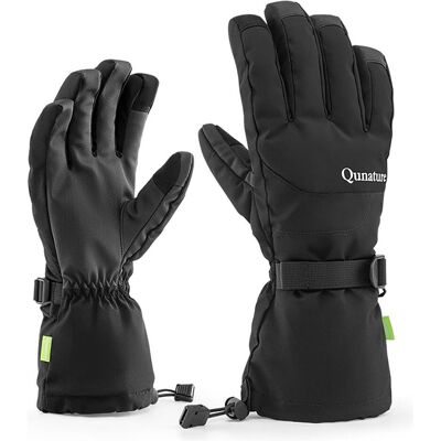 Black Diamond, Skihandschuhe, (M) Black Diamond, Skihandschuhe, (M)