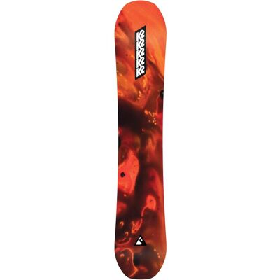 K2, Snowboard, (156) K2, Snowboard, (156)