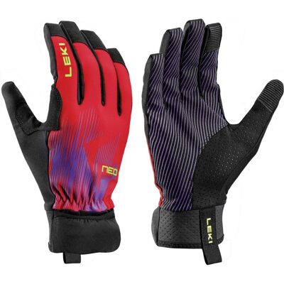Leki, Skihandschuhe, (8) Leki, Skihandschuhe, (8)