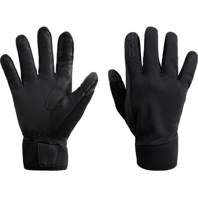 Odlo, Skihandschuhe, (XL) Odlo, Skihandschuhe, (XL)