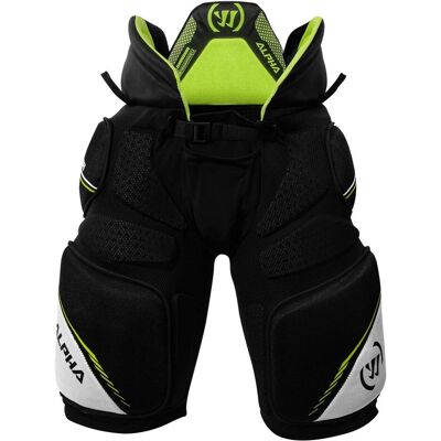 Warrior, Eishockeyprotektoren, (M) Warrior, Eishockeyprotektoren, (M)