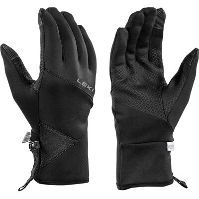 Leki, Skihandschuhe, (9.5) Leki, Skihandschuhe, (9.5)