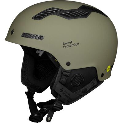 Sweet Protection, Skihelm, (56 - 59 cm, L, M, ml) Sweet Protection, Skihelm, (56 - 59 cm, L, M, ml)