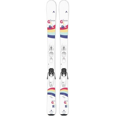 Dynastar, Ski, (128 cm, Mit Bindung) Dynastar, Ski, (128 cm, Mit Bindung)