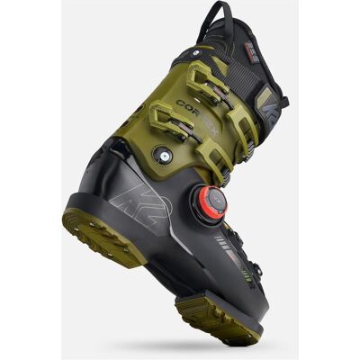 K2, Skischuhe, (28.5) K2, Skischuhe, (28.5)
