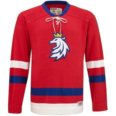 CCM, Eishockeytrikot, (S) CCM, Eishockeytrikot, (S)