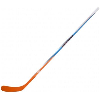 Sher-Wood, Eishockeystock, (Links) Sher-Wood, Eishockeystock, (Links)