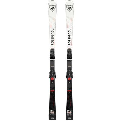 Rossignol, Ski, (165 cm, Mit Bindung) Rossignol, Ski, (165 cm, Mit Bindung)
