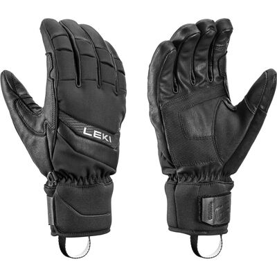 Leki, Skihandschuhe, (10.5) Leki, Skihandschuhe, (10.5)