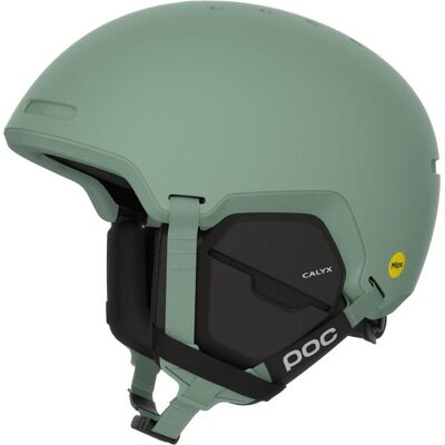 POC Calyx Helm - Grün - XXL - Ski & Snowboarding POC Calyx Helm - Grün - XXL - Ski & Snowboarding