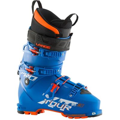 Lange, Skischuhe, (26, 26.5) Lange, Skischuhe, (26, 26.5)