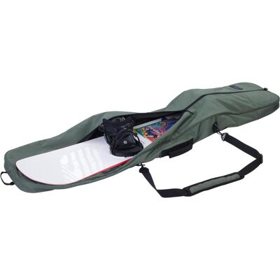 Evoc, Skitasche + Snowboardtasche, (165 cm) Evoc, Skitasche + Snowboardtasche, (165 cm)