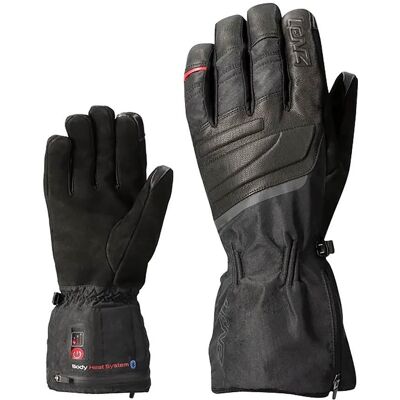 Lenz URBAN HEAT 6.0 Handschuhe - Wasserabweisend, Beheizt, Leicht Lenz URBAN HEAT 6.0 Handschuhe - Wasserabweisend, Beheizt, Leicht