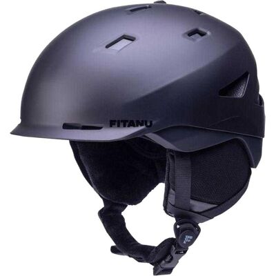 Iguana, Skihelm, (55 - 58 cm, M) Iguana, Skihelm, (55 - 58 cm, M)