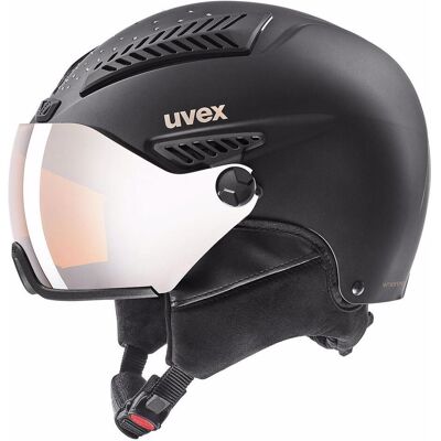 Uvex, Skihelm, (53 - 55 cm, S) Uvex, Skihelm, (53 - 55 cm, S)
