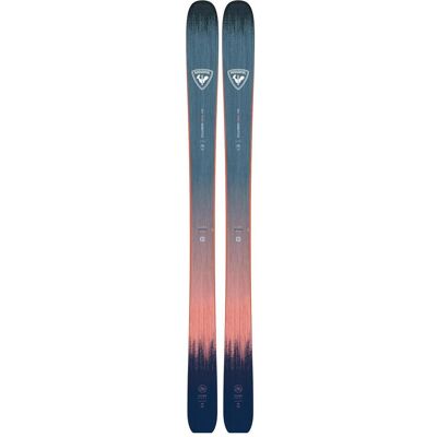 Rossignol, Ski, (156 cm, Ohne Bindung) Rossignol, Ski, (156 cm, Ohne Bindung)