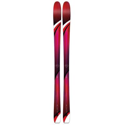 K2, Ski, (156 cm, Mit Bindung) K2, Ski, (156 cm, Mit Bindung)
