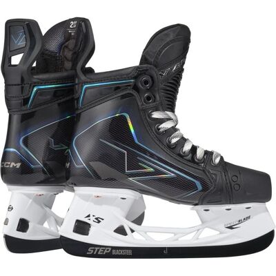 CCM, Schlittschuhe, (33.5) CCM, Schlittschuhe, (33.5)