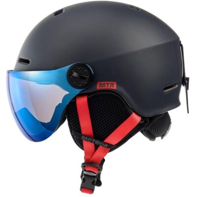 Ty, Skihelm, (53 - 61 cm, L, M, S) Ty, Skihelm, (53 - 61 cm, L, M, S)
