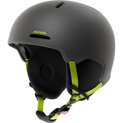 Alpina, Skihelm, (52 - 56 cm, M) Alpina, Skihelm, (52 - 56 cm, M)