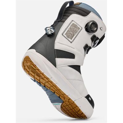 K2, Snowboardschuhe, (43.5) K2, Snowboardschuhe, (43.5)