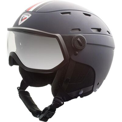Rossignol, Skihelm, (51 - 58.50 cm, L) Rossignol, Skihelm, (51 - 58.50 cm, L)