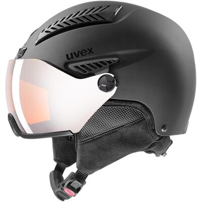 Uvex, Skihelm, (57 - 59 cm, L) Uvex, Skihelm, (57 - 59 cm, L)