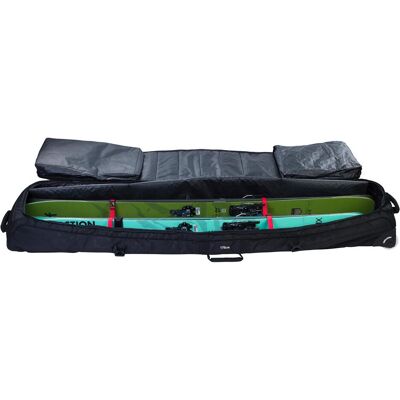 Evoc, Skitasche + Snowboardtasche, (160 cm) Evoc, Skitasche + Snowboardtasche, (160 cm)