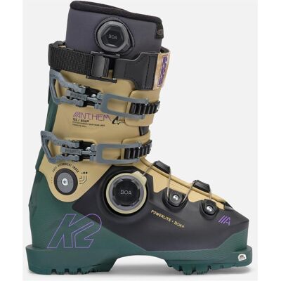 K2, Skischuhe, (24.5) K2, Skischuhe, (24.5)