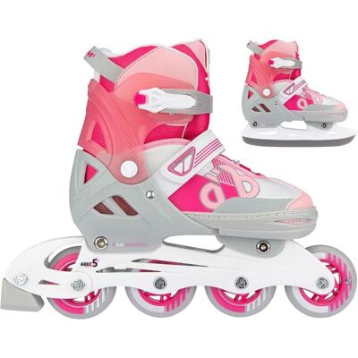 Nijdam, Schlittschuhe, (29, 30, 31, 32) Nijdam, Schlittschuhe, (29, 30, 31, 32)