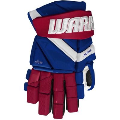 Warrior, Eishockeyprotektoren, (25) Warrior, Eishockeyprotektoren, (25)