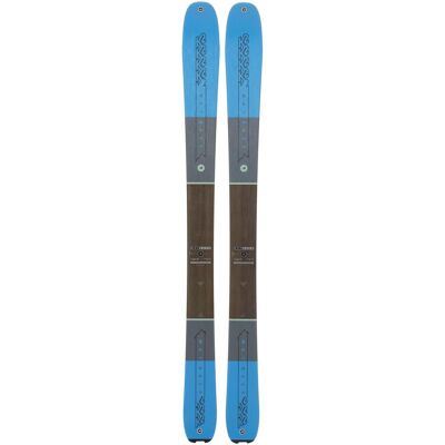 K2 Wayback 126 - Tourenski K2 Wayback 126 - Tourenski